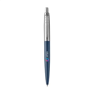 Parker Jotter XL Ballpoint Pen - Blue Ink, miniatyr 2