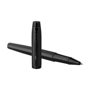 Parker IM Achromatic Rollerball Pen - Black Ink, miniatyr 5