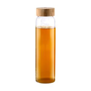 Luma Glass Drinking Bottle 1 L, miniatyr 3