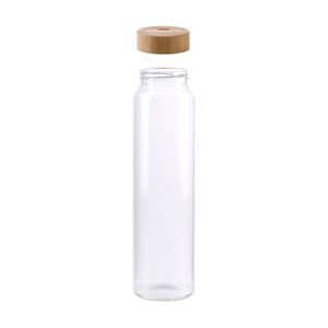 Luma Glass Drinking Bottle 1 L, miniatyr 4