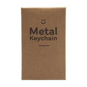 Eloy keyring