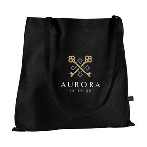 Shopper GRS RPET (80 g/m²) shopping bag, miniatyr 7