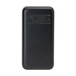 Grundig Powerbank mAh 20000, miniatyr 3