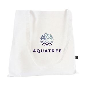 Shopper GRS RPET (80 g/m²) shopping bag, miniatyr 4