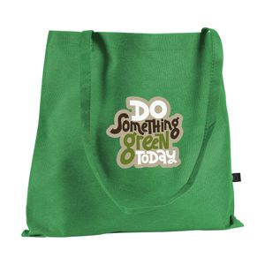 Shopper GRS RPET (80 g/m²) shopping bag, miniatyr 6