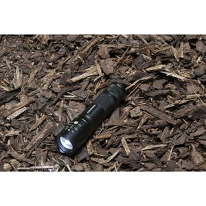 Grundig 1W LED-Torch Zoom flashlight, miniatyr 5