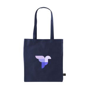 Shopper GRS RPET (80 g/m²) shopping bag, miniatyr 3