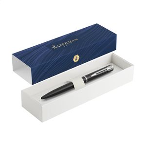 Waterman Allure Ballpoint Pen – blue ink, miniatyr 1