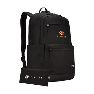 Case Logic Uplink Recycled Laptop Backpack 15,6 inch, miniatyr 2