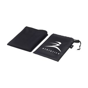 CoolDown GRS RPET sports cooling towel, miniatyr 5