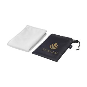 CoolDown GRS RPET sports cooling towel, miniatyr 4