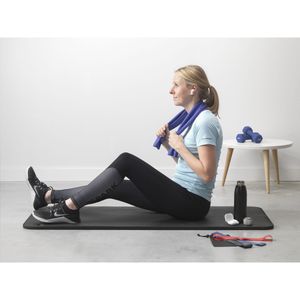 CoolDown GRS RPET sports cooling towel, miniatyr 3