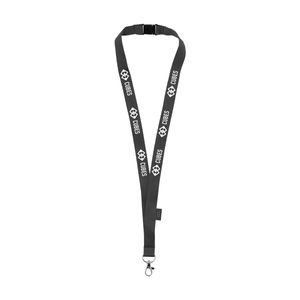 Lanyard Safety RPET 2 cm, miniatyr 7
