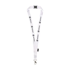Lanyard Safety RPET 2 cm, miniatyr 3