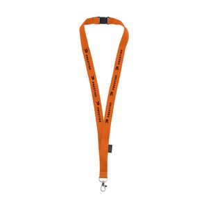 Lanyard Safety RPET 2 cm, miniatyr 4