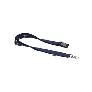 Lanyard Safety RPET 2 cm, miniatyr 2
