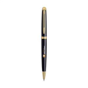 Waterman Hémisphère Ballpoint Black - Blue Ink, miniatyr 2