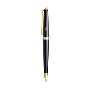 Waterman Hémisphère Ballpoint Black - Blue Ink, miniatyr 3