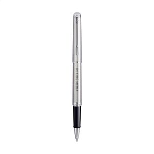 Waterman Hémisphère Rollerball Silver - Blue Ink, miniatyr 2