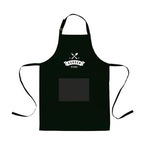 Cocina Organic Cotton (180 g/m²) apron, miniatyr 3