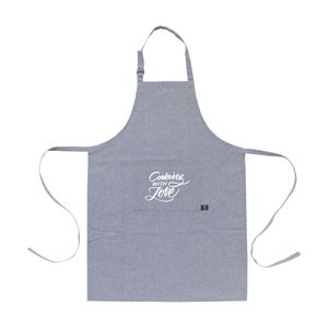 Cocina GRS Recycled Cotton (160 g/m²) apron, miniatyr 6