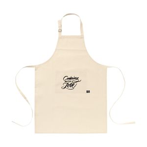 Cocina GRS Recycled Cotton (160 g/m²) apron, miniatyr 1