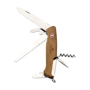Victorinox Rangerwood pocket knife, miniatyr 1