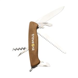 Victorinox Rangerwood pocket knife, miniatyr 2