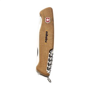 Victorinox Rangerwood pocket knife, miniatyr 3