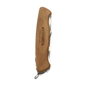 Victorinox Rangerwood pocket knife, miniatyr 4
