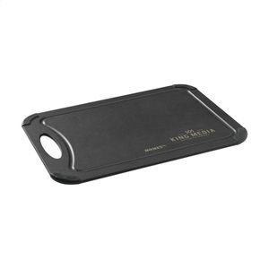 Homey's Wood Fiber Cutting Board Medium, miniatyr 1