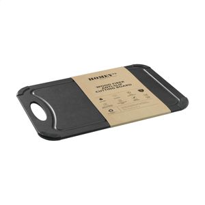 Homey's Wood Fiber Cutting Board Medium, miniatyr 2