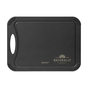 Homey's Wood Fiber Cutting Board Medium, miniatyr 3