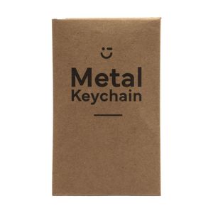 Cars key ring, miniatyr 3