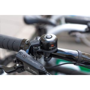 Airbell Pro Bicycle Bell, miniatyr 4