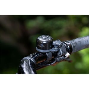 Airbell Pro Bicycle Bell, miniatyr 5