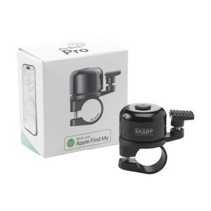 Airbell Pro Bicycle Bell, miniatyr 3
