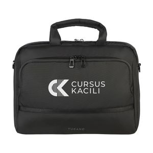 Tucano Player Laptopbag 15.6 inch, miniatyr 1
