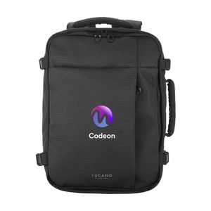 Tucano Tugo 3M Cabin Backpack 16 inch, miniatyr 7