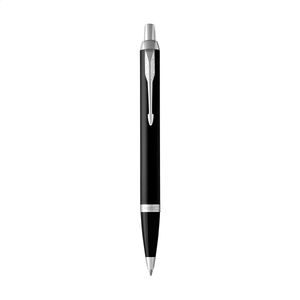 Parker IM Ballpoint Pen Matte - Blue Ink, miniatyr 5
