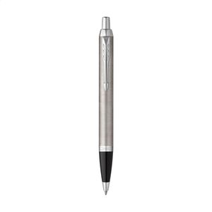 Parker IM Ballpoint Pen Matte - Blue Ink, miniatyr 2