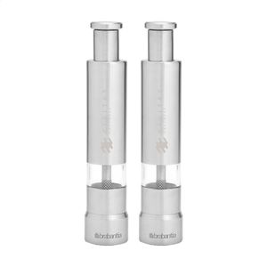 Brabantia Profile Salt and Pepper Crushers, miniatyr 2
