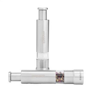 Brabantia Profile Salt and Pepper Crushers, miniatyr 3