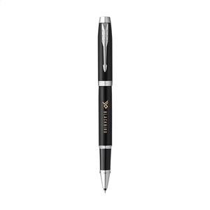 Parker IM Rollerball Pen - Black Ink, miniatyr 6