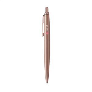 Parker Jotter XL Monochrome Ballpoint Pen - Blue Ink, miniatyr 3