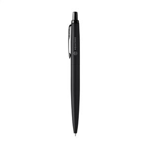 Parker Jotter XL Black Monochrome Ballpoint Pen - Blue, miniatyr 3