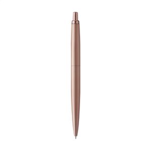 Parker Jotter XL Monochrome Ballpoint Pen - Blue Ink, miniatyr 4