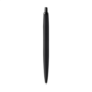 Parker Jotter XL Black Monochrome Ballpoint Pen - Blue, miniatyr 4