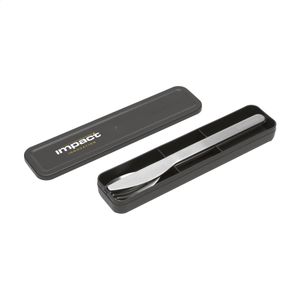 Brabantia Make & Take Cutlery Set, miniatyr 1