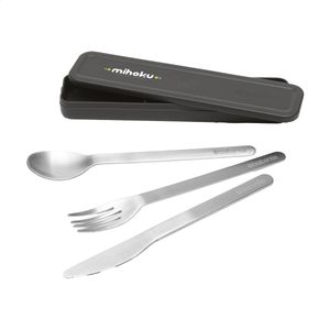 Brabantia Make & Take Cutlery Set, miniatyr 2